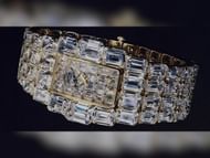 Vacheron Constantin Kalista – $ 11 million (Image via Sportskeeda)